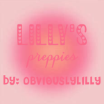 - Lilly's Preppies -