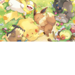 ポケモンGETだぜ！