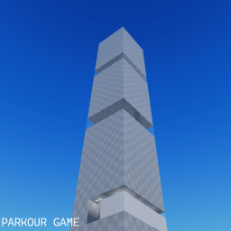 Parkour Game(Update)