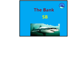 The Bank