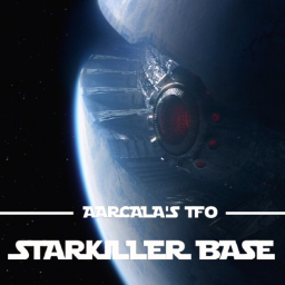 Starkiller Base
