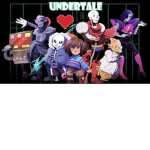 Group For Undertale Fans