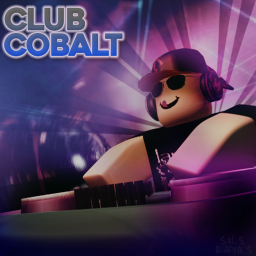 Club Cobalt
