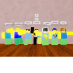 Drewy's Noob Army