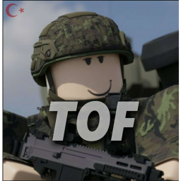 [ Yeni Map ] TOF Turkish Armed Forces
