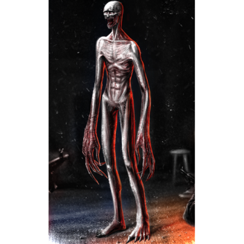 SCP-096 MODEST
