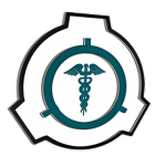 [SCPF] Medical Dеpartment