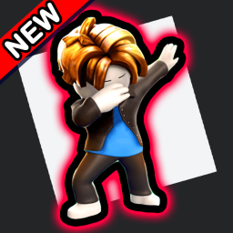 💃 THE EMOTE SHOP [THE ZABB]