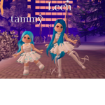 Sisters loves games