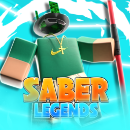 ⚡ Saber Legends X