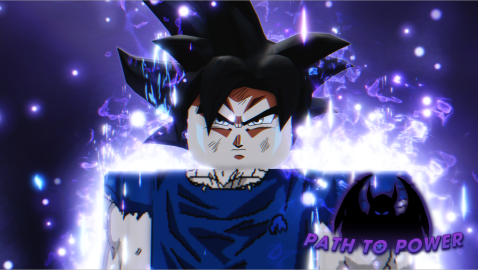 [ToP] DBZ Path to Power scripts