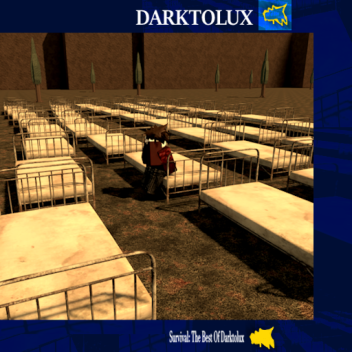 Survival: The Best Of The Dark Tolux