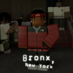 Bronxton Roleplay