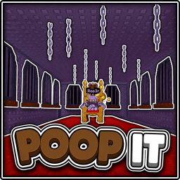 [OWNER👑] Poop It💩