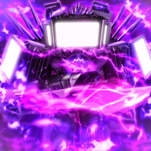 Toilet Ultra 2 [Toilet Ultra Boss Rush!!]