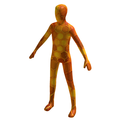 🍯 Beehive Skin Suit 🍯 thumbnail