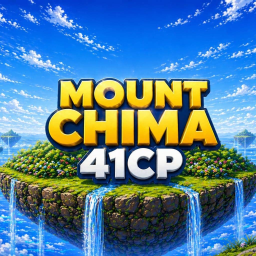 [☘️NEW FREE AVA X50] MOUNT CHIMA