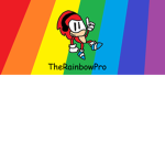 The Rainbow Pro