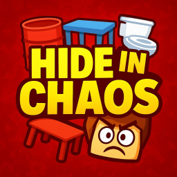 Hide in Chaos