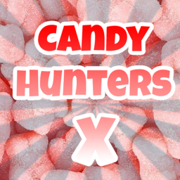 Candy Hunters X