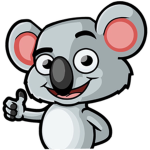 The Koala Bois