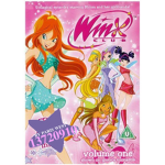 Winx Club୨୧