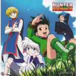 |:|~Hunter X Hunter crew~|:|