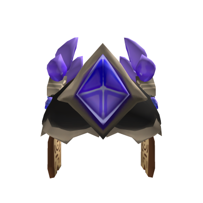 Void Lotus Valkyrie (CODE:VLV)  Roblox item