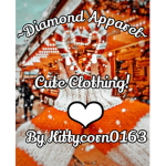 ~Diamond Apparel~