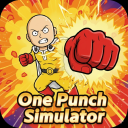 [X10 Event] One Punch simulator💥