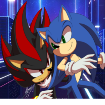 Sonic RPG Project [IN DEVELOPMENT]