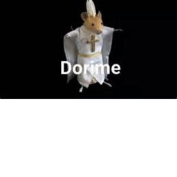 Dorime