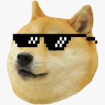 Real Doge Official Fan Group