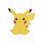 clothing from pikachu55437