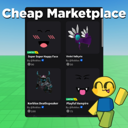 Cheap Marketplace