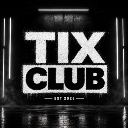 TIX CLUB