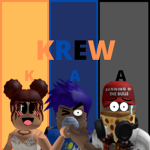 KAA Krew