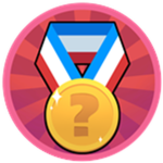 Secret Badge 2