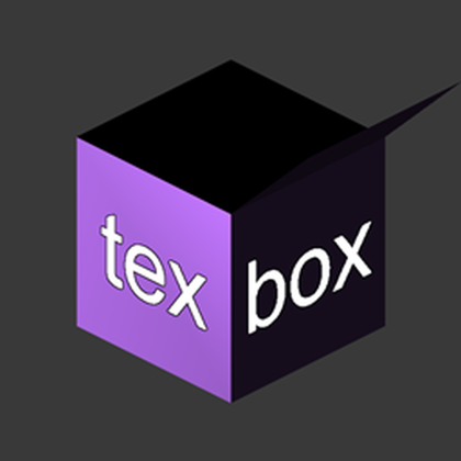 texbox avatar