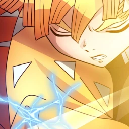 ⚡ icon