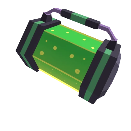 Item Thumbnail