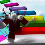 Leafy's Game Obby