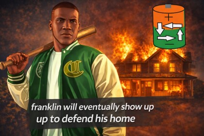 Franklin Obby