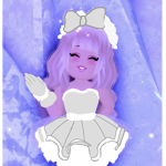 •. Royale Hazel .•