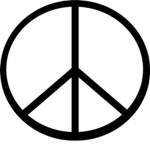 peaceful cult