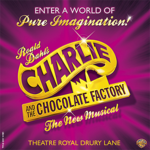 Charlie and the chocolate factory musical
