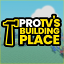 ProTV's Building Place (Build with F3X)