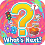 What Next? Group
