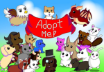 ADOPT ME GANG!!!!