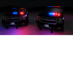 - Wisconsin State Patrol -